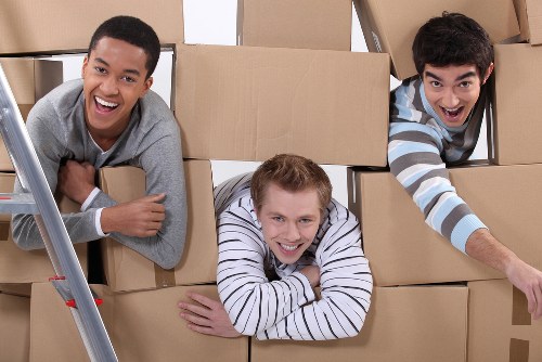 Storage quote tailored for a house, flat, or shop clearance