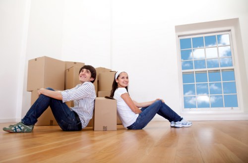 Complaints handling and service improvement at Fortisgreen Storage