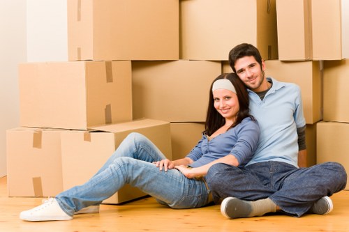 Modern slavery statement introduction for Fortisgreen Storage