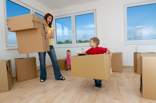 Commitment to dignity and fairness across the storage supply chain