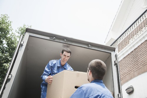 Team member investigating a storage service complaint